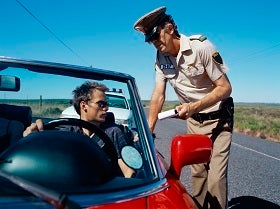 Criminal Defense Attorney in San Diego