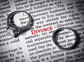 El Cajon Family Law Attorney