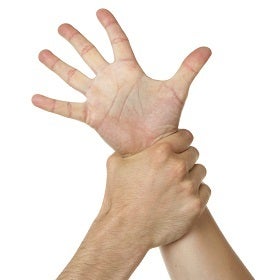 San Diego Domestic Violence Attorney