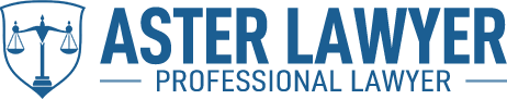 Aster Lawyer